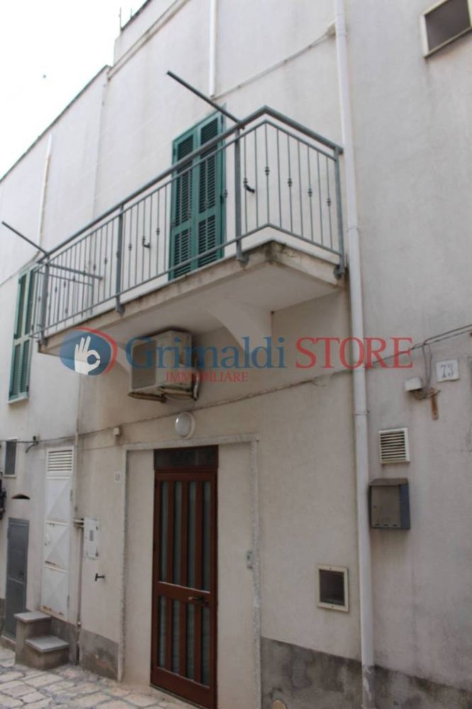 5 rooms Villa in Ostuni, Italy No. 78772
