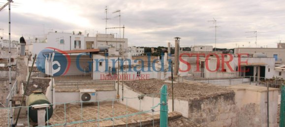 5 rooms Villa in Ostuni, Italy No. 78772 25