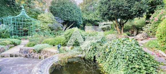 6 bedrooms House in Sevres, France No. 169257 18