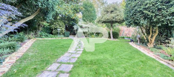 6 bedrooms House in Sevres, France No. 169257 16