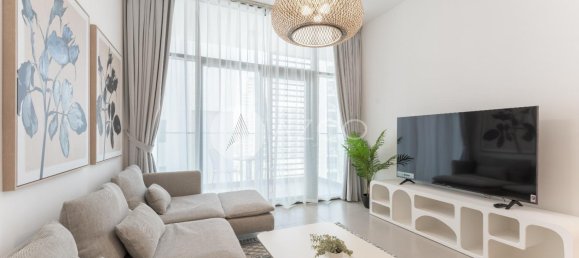 1 غرف نوم شقة في دبي هيلز استيت, UAE رقم 101651 4