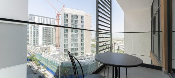 1 غرف نوم شقة في دبي هيلز استيت, UAE رقم 101651 10