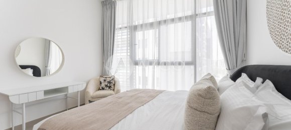 1 غرف نوم شقة في دبي هيلز استيت, UAE رقم 101651 8