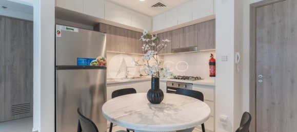 1 غرف نوم شقة في دبي هيلز استيت, UAE رقم 101651 6