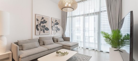 1 غرف نوم شقة في دبي هيلز استيت, UAE رقم 101651 3