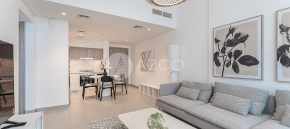 1 غرف نوم شقة في دبي هيلز استيت, UAE رقم 101651 5