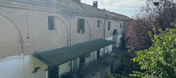 Casa de 4 divisões em Vercelli, Italy N.º 176131 11