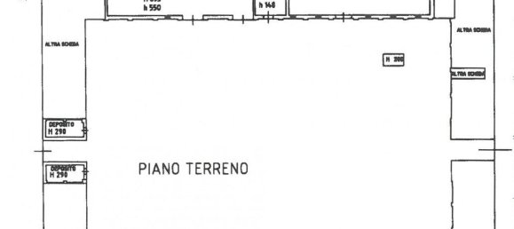 Casa de 4 divisões em Vercelli, Italy N.º 176131 48