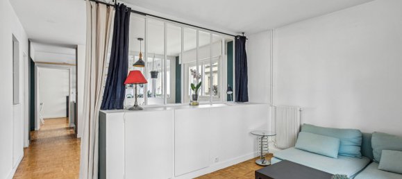 2 bedrooms Apartment in Paris, France No. 112768 8