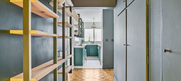 2 bedrooms Apartment in Paris, France No. 112768 12