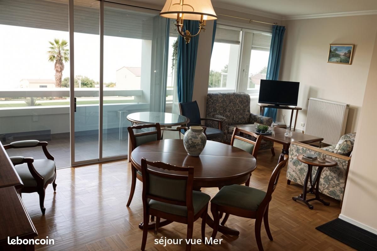 Apartamento T1 em Sari-Solenzara, France N.º 71343