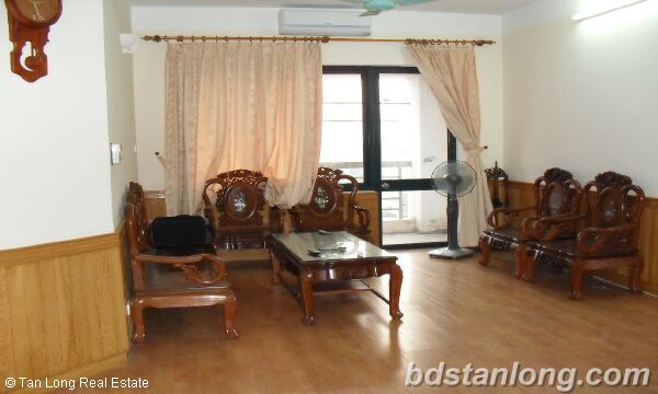 3 غرف نوم شقة في Dong Da, Vietnam رقم 6635