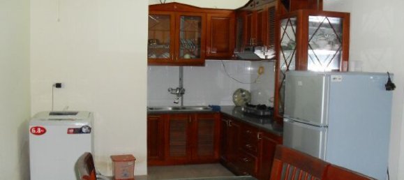 3 غرف نوم شقة في Dong Da, Vietnam رقم 6635 2