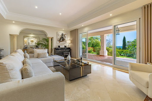 6 Schlafzimmer Villa in Malaga, Spain, Nr. 203942