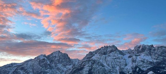 Terrain à Thurn, Austria 1755m² No. 121217 2