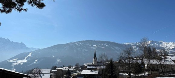 Terrain à Thurn, Austria 1755m² No. 121217 5