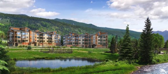 2 bedrooms Cafe / restaurant in Keystone, USA No. 160 5