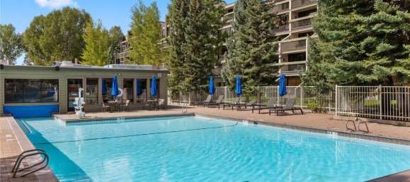 2 bedrooms Cafe / restaurant in Keystone, USA No. 160 14