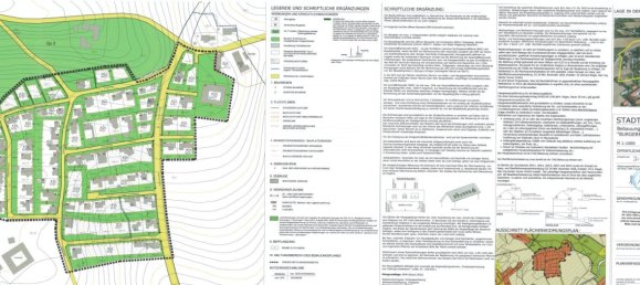 Terreno en Leonding, Austria No. 126365 8