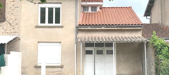 2 غرف نوم فيلا في Arthes, France رقم 204304 8