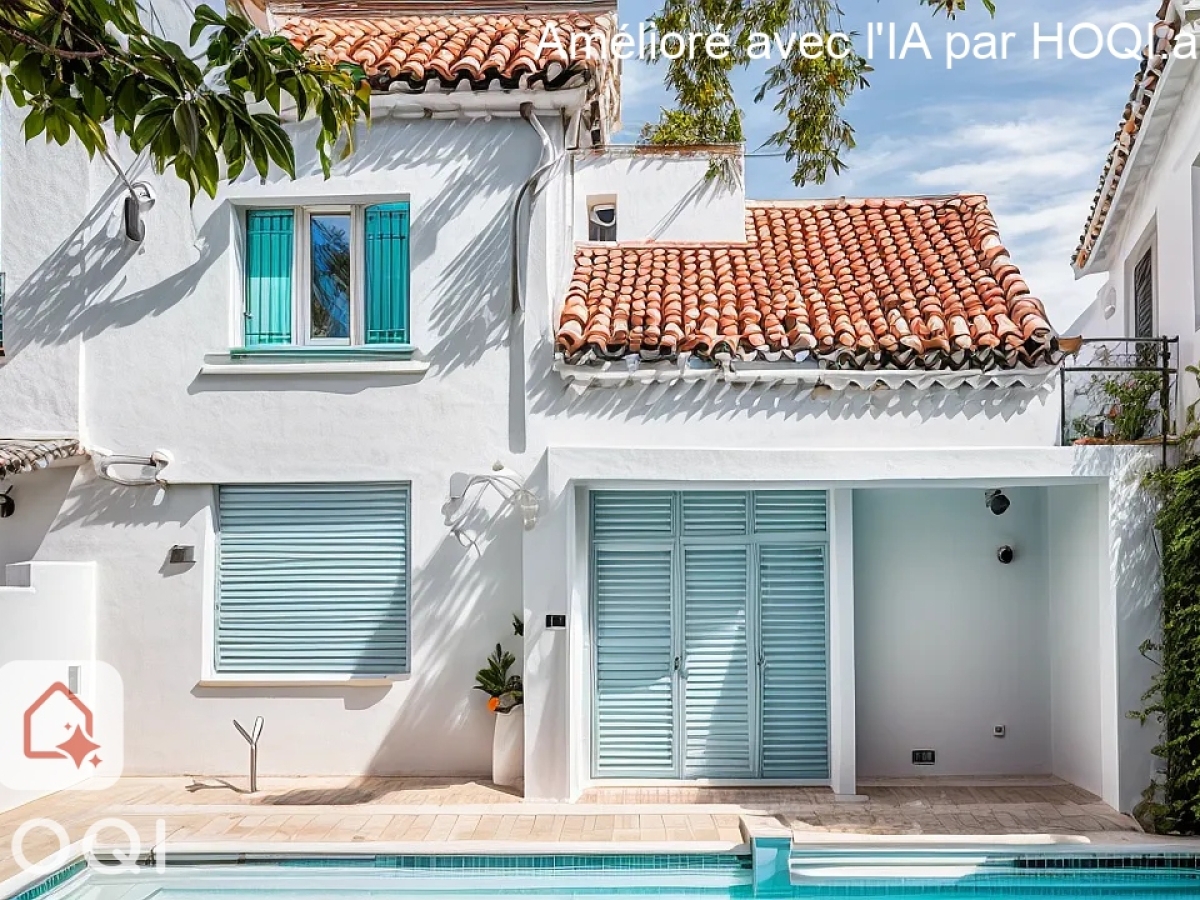 2 غرف نوم فيلا في Arthes, France رقم 204304