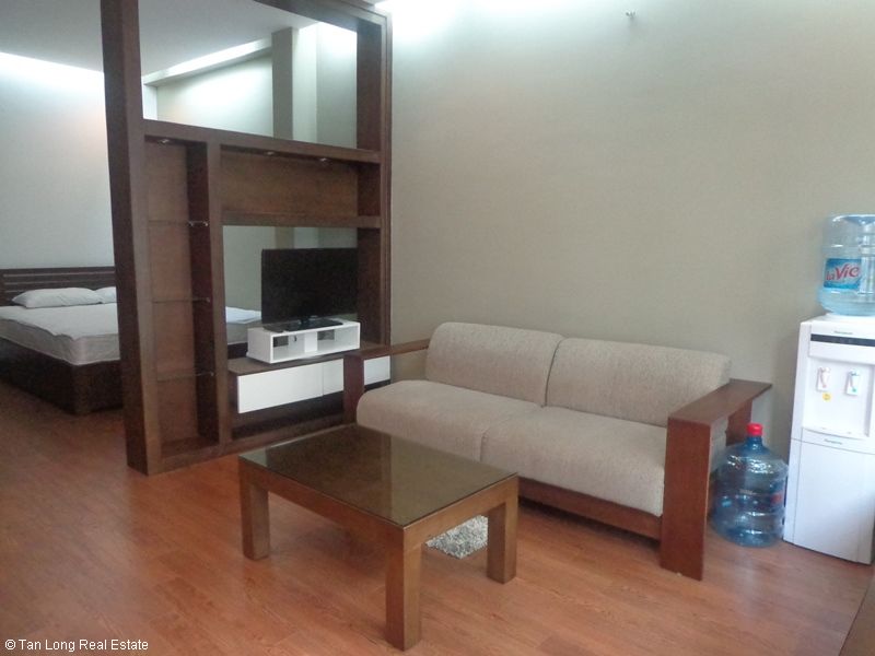1 bedroom Apartment in Ba Dinh, Vietnam No. 4589
