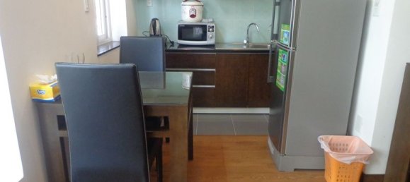 1 bedroom Apartment in Ba Dinh, Vietnam No. 4589 9