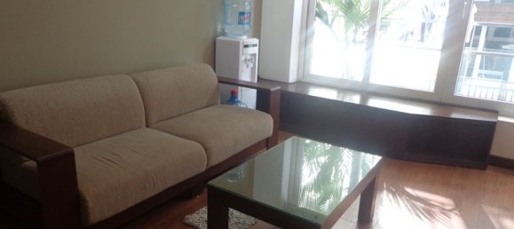 1 bedroom Apartment in Ba Dinh, Vietnam No. 4589 4