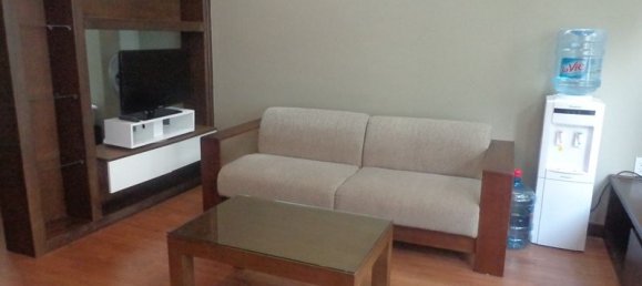 1 bedroom Apartment in Ba Dinh, Vietnam No. 4589 2