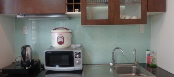 1 bedroom Apartment in Ba Dinh, Vietnam No. 4589 8