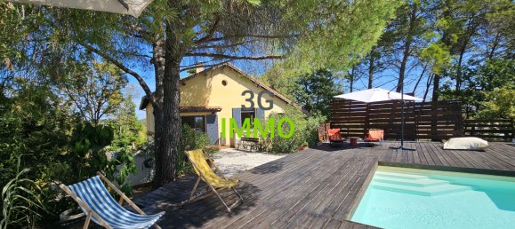 4 bedrooms House in Rousson, France No. 339955 3