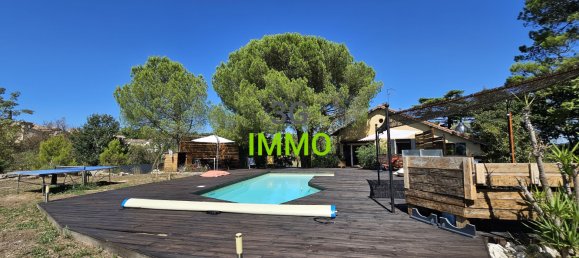 4 bedrooms House in Rousson, France No. 339955 11