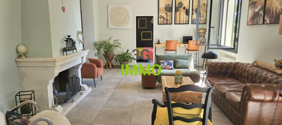 4 bedrooms House in Rousson, France No. 339955 4