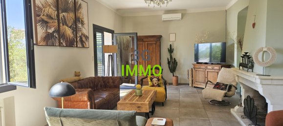 4 bedrooms House in Rousson, France No. 339955 5