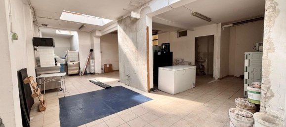 مستودع في Turin, Italy 105متر مربع رقم 132532 4