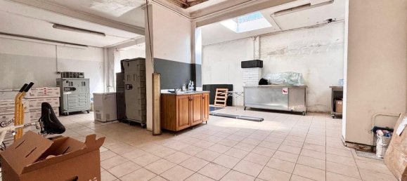 مستودع في Turin, Italy 105متر مربع رقم 132532 2