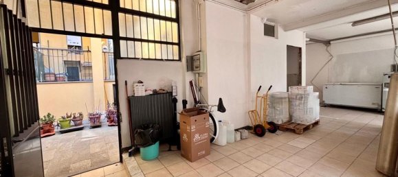 مستودع في Turin, Italy 105متر مربع رقم 132532 8