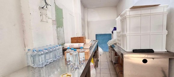 مستودع في Turin, Italy 105متر مربع رقم 132532 12