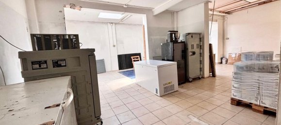 مستودع في Turin, Italy 105متر مربع رقم 132532 3