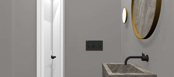 1 Schlafzimmer Wohnung in Düsseldorf, Germany, Nr. 111158 17