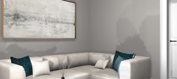 1 Schlafzimmer Wohnung in Düsseldorf, Germany, Nr. 111158 5