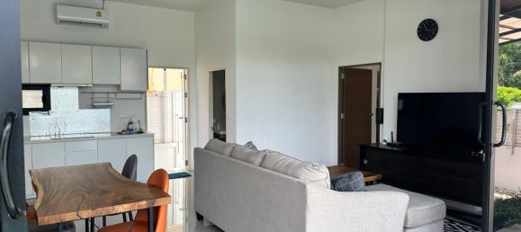 2 bedrooms Villa in Ko Samui, Thailand No. 33298 12