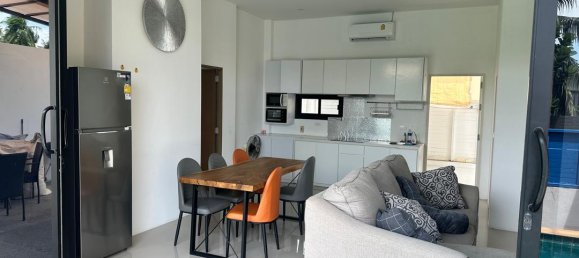 2 bedrooms Villa in Ko Samui, Thailand No. 33298 8