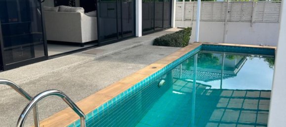 2 bedrooms Villa in Ko Samui, Thailand No. 33298 13