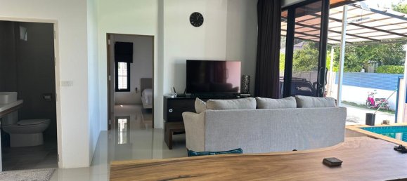 2 bedrooms Villa in Ko Samui, Thailand No. 33298 2