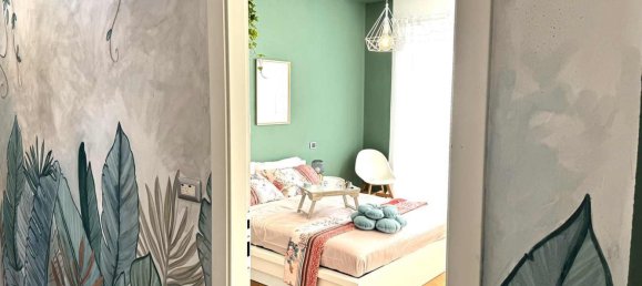 Duplex de 3 divisões em Grugliasco, Italy N.º 121698 6