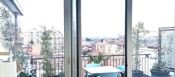 Duplex de 3 divisões em Grugliasco, Italy N.º 121698 14