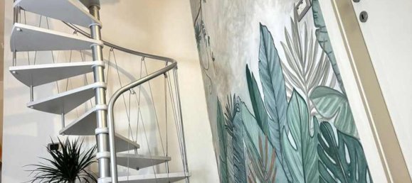 Duplex de 3 divisões em Grugliasco, Italy N.º 121698 10