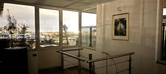 Duplex de 3 divisões em Grugliasco, Italy N.º 121698 22