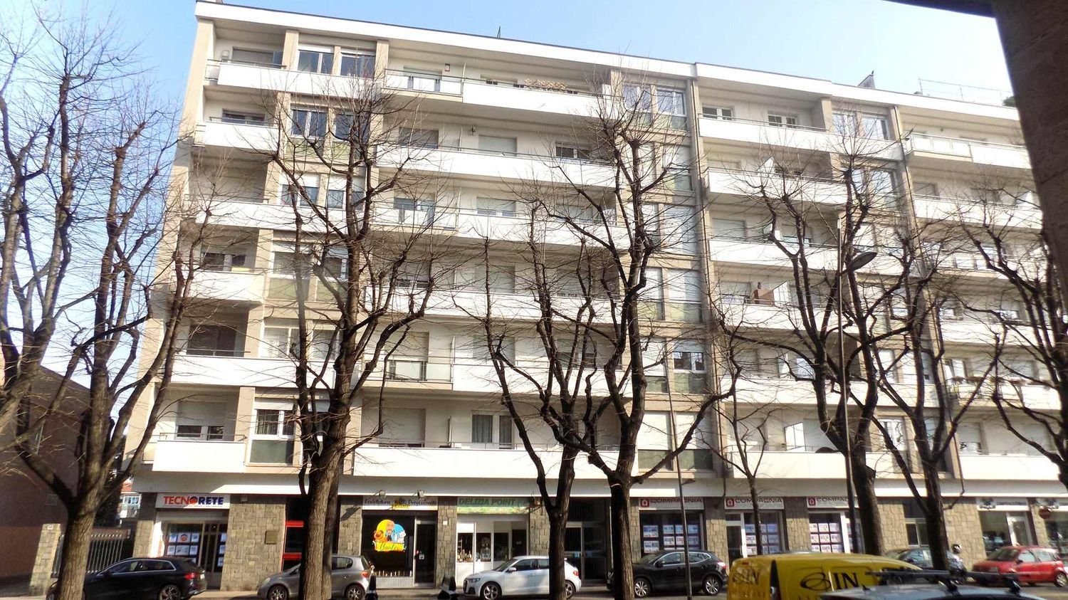 Duplex de 3 divisões em Grugliasco, Italy N.º 121698